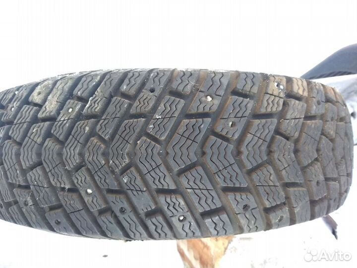 КАМА Кама-518 175/70 R13 82