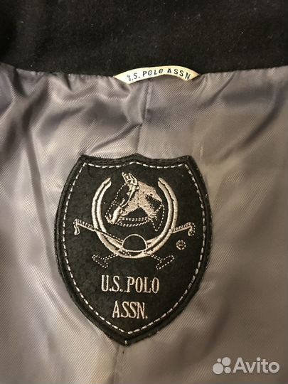 Пальто женское A.S.Polo Assn