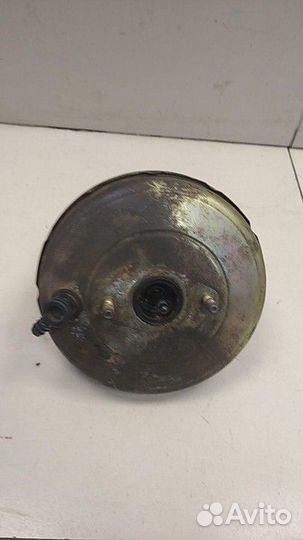 Усилитель тормозов вакуумный