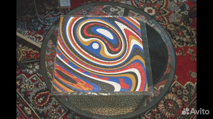 Запись виниловой пластинки в подарок