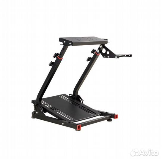 Стойка для игрового руля Moony VR