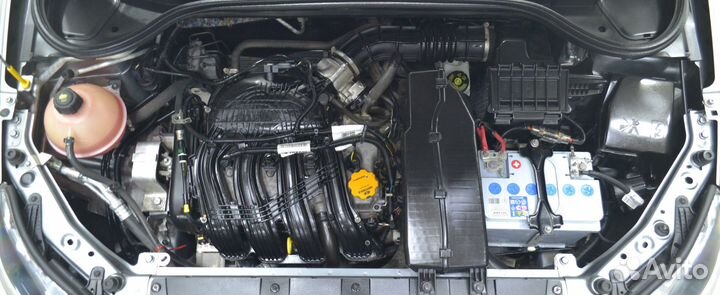 LADA Vesta 1.8 МТ, 2019, 137 000 км