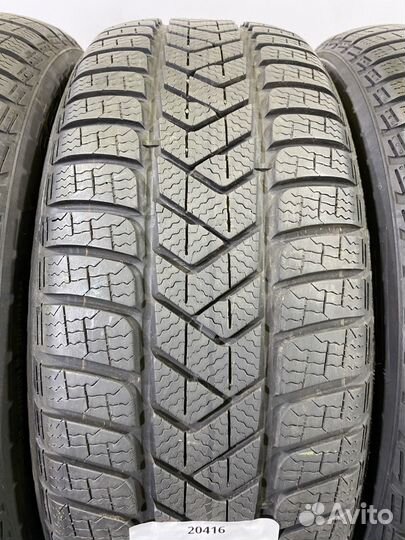 Pirelli Winter Sottozero 3 225/50 R18