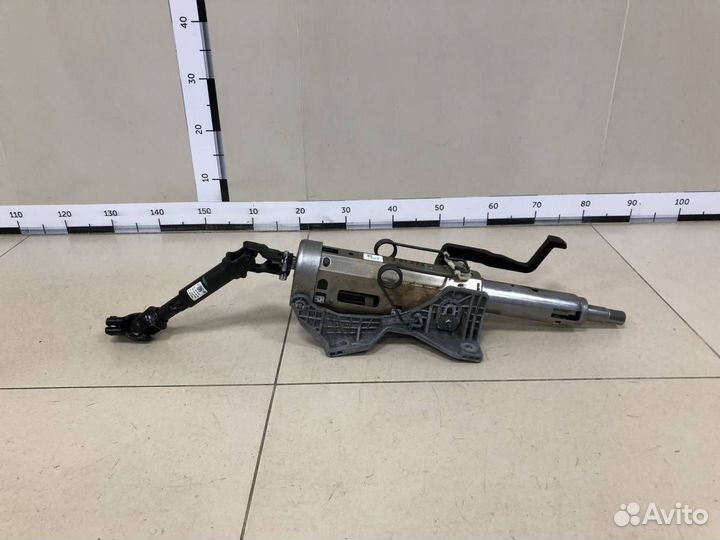 Колонка рулевая Chevrolet Cruze J300 2009-2016