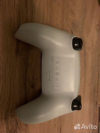 Геймпад dualsense ps5