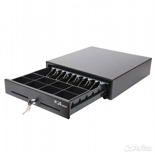 Денежный ящик