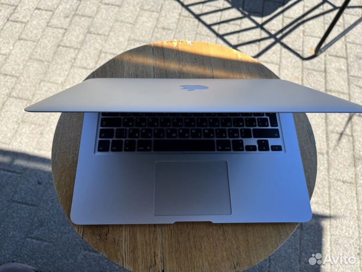 MacBook Air 2017