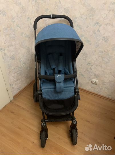 Коляска Hartan VIP GTX XL 2 в 1