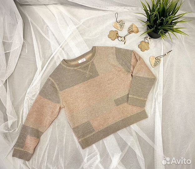 Кофта для девочки HM 98 104