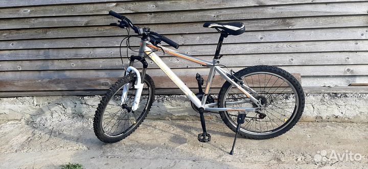 Велосипед горный подростковый Nameless