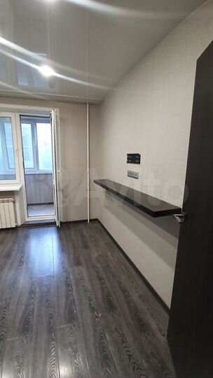 3-к. квартира, 62,3 м², 2/10 эт.