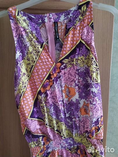 Комбинезон женский летний 44 46