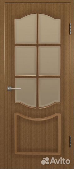 Межкомнатные двери качественно