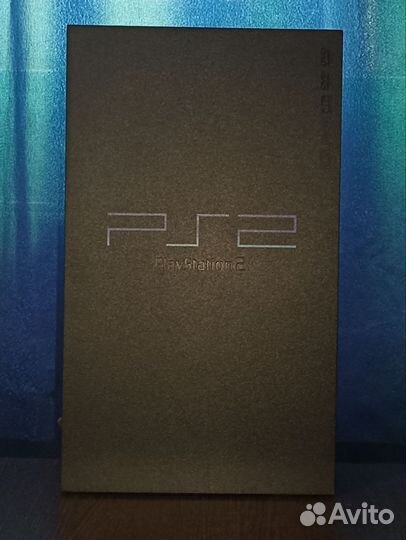 Sony playstation 2