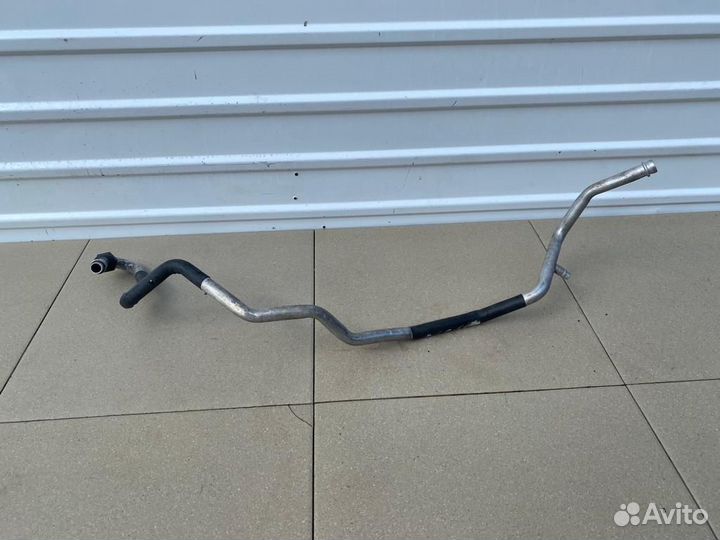 Трубка кондиционера audi А6 С5