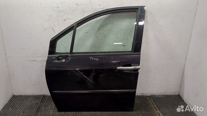 Дверь боковая Citroen C8, 2005