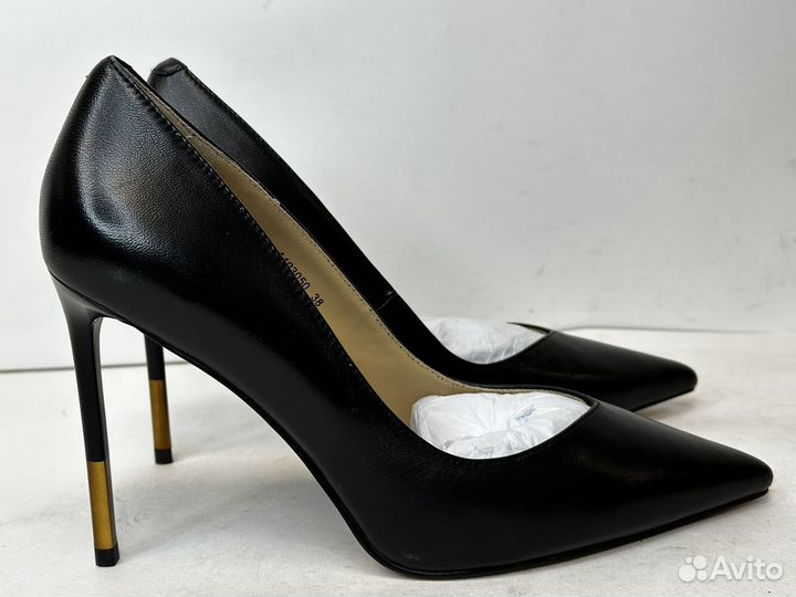 Туфли женские 38 размер