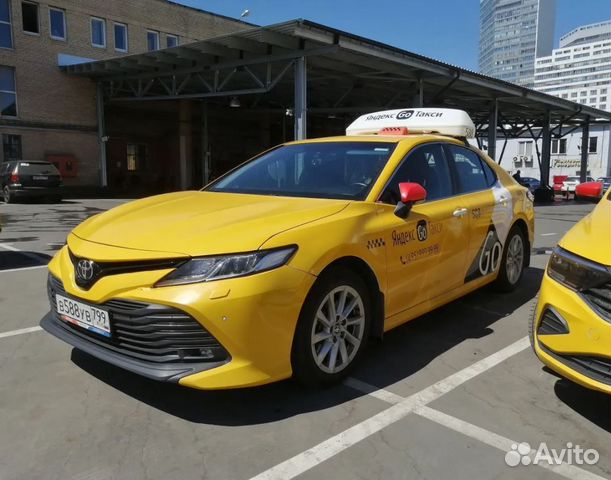 Сколько зарабатывают в Яндекс.Такси в Уфе