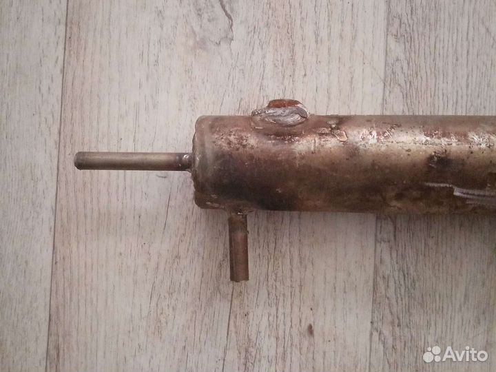 Дестилятор жидкостей. Аппарат