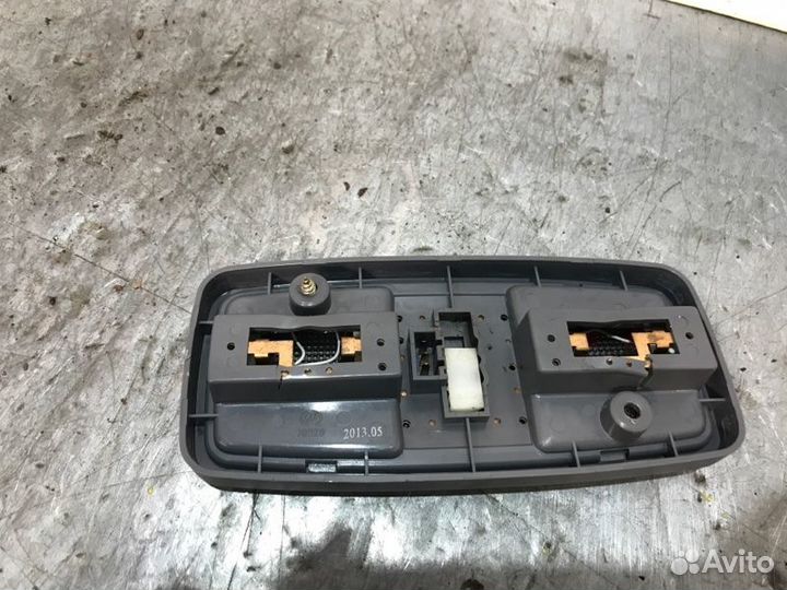 Плафон салона Lifan X60 LFB479Q 2013