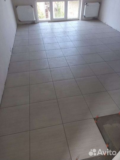 Ремонт Квартира