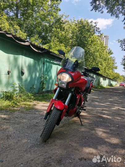Kawasaki Versus