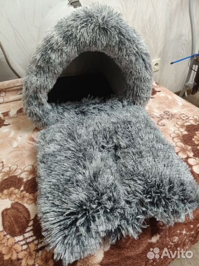 Продам Домик-Лежанка