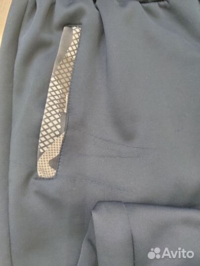 Женский спортивный костюм reebok