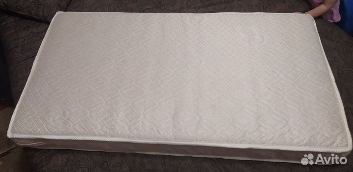 Матрас в детскую кроватку