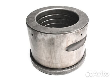 Втулка нижняя HammerMaster HM80 (lower bushing) HRB-112212111252C