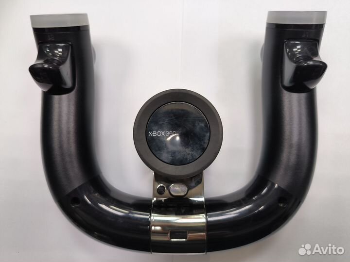 Руль для xbox 360