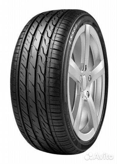 Landsail LS588 UHP 215/40 R17 87W