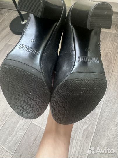 Туфли женские 33 размер