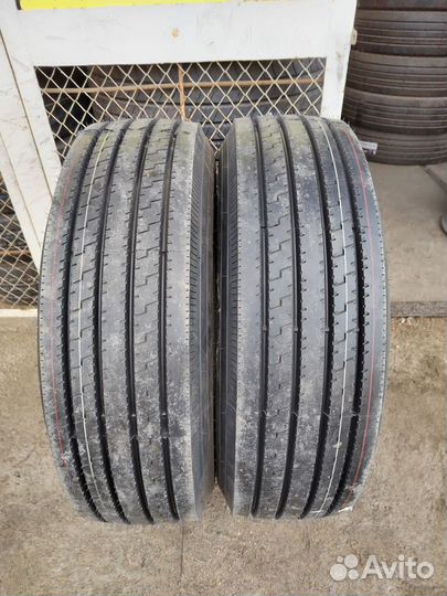 315/70R22.5 kapsen HS-201 20PR 157153L Рулевая