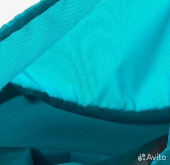 Мешок- сумка для сменной обуви в школу