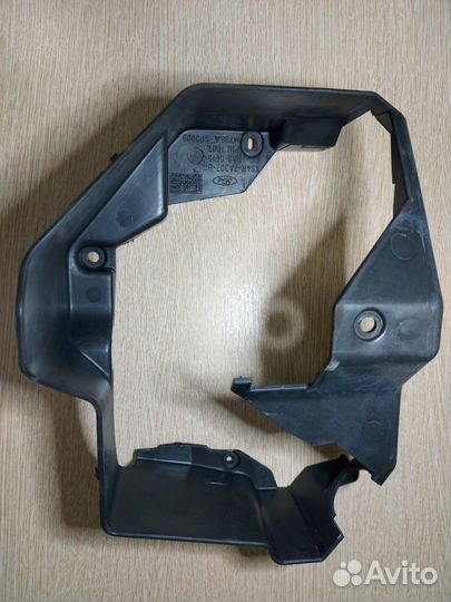 МКПП ib5 Ford Focus II (Форд Фокус 2) коробка