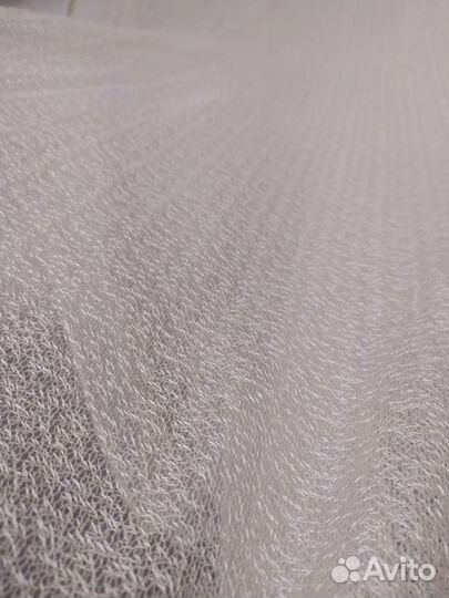 Шторы тюль паутинка