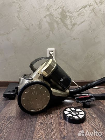 Пылесос контейнерный Vitek 1800W