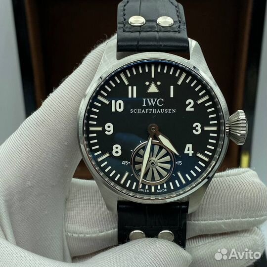 Часы IWC