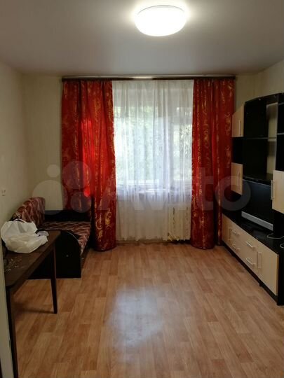 Комната 12 м² в 1-к., 3/5 эт.