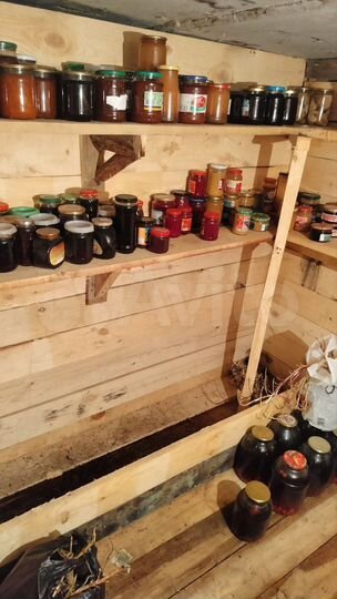 3-к. квартира, 56,6 м², 1/2 эт.