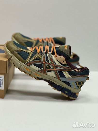 Мужские кросовки asics GEL kahana 8