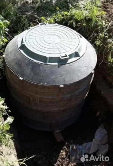 Бурение скважин на воду