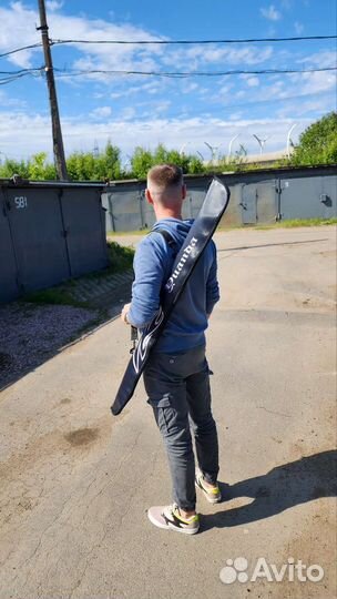 Чехлы полужесткие