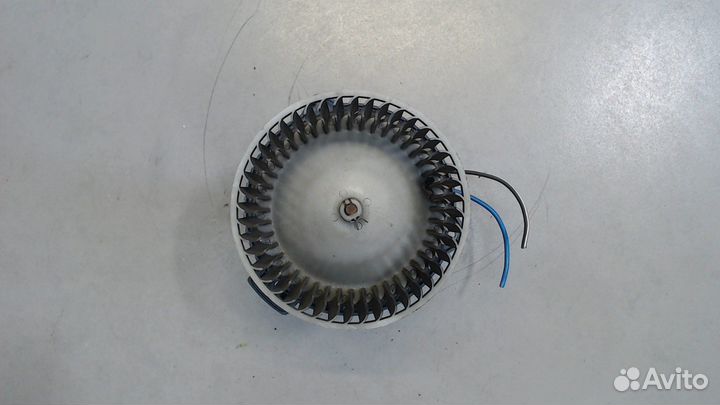 Двигатель отопителя Mitsubishi Sigma, 1991