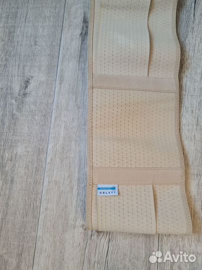 Бандаж для беременных orlett xl