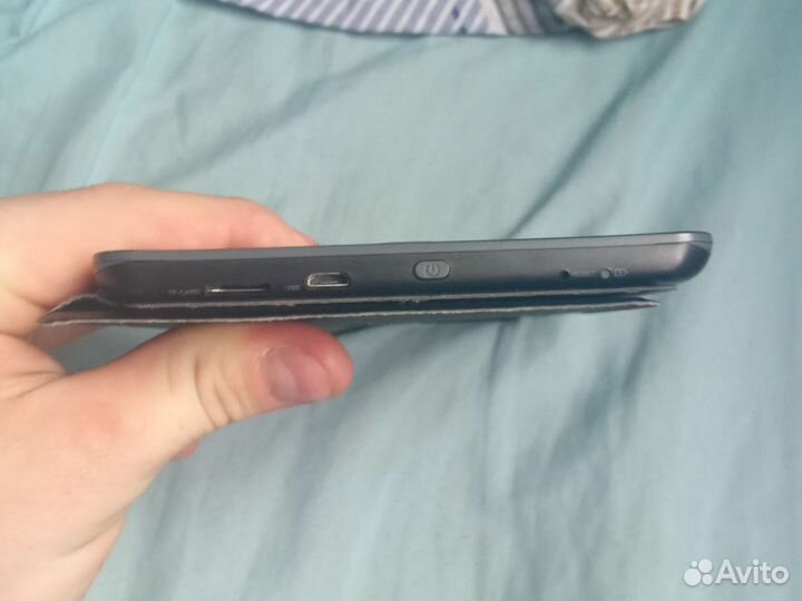 Электронная книга digma