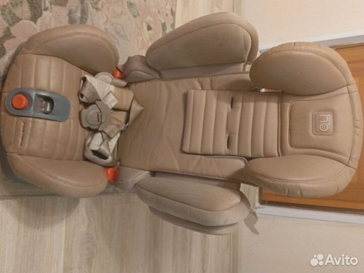 Детское автокресло 15 до 36 кг