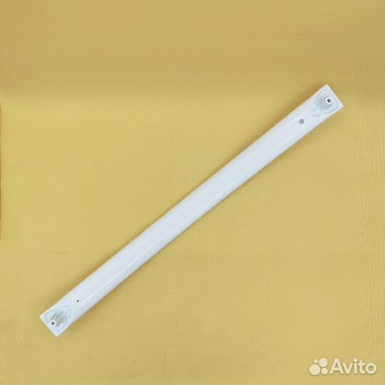 Ручка дверки духовки gefest Гефест, белая