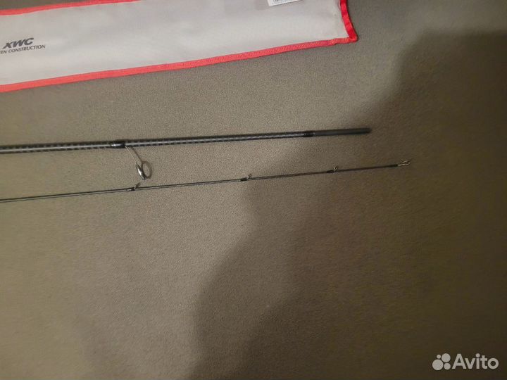 Спиннинг azura safina x-84Ml